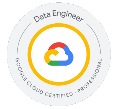 gcp-professional-data-engineer-badge